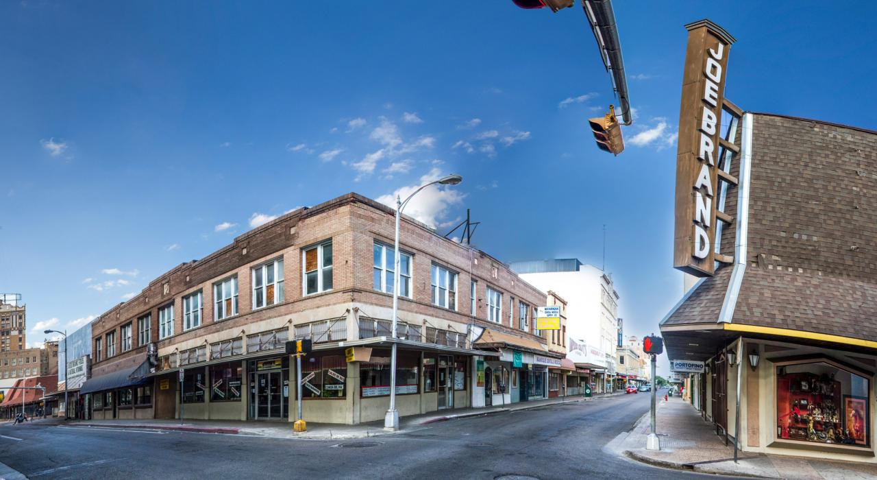 Laredo is recognized with the 2025 Gold Award