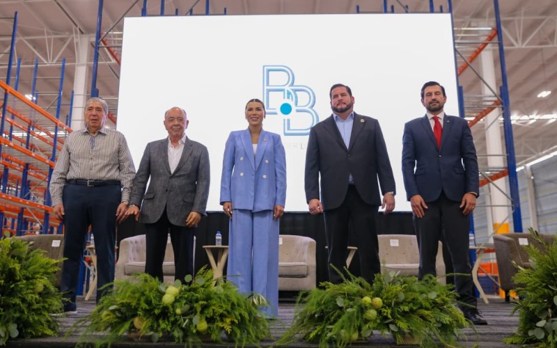 <strong>Tijuana Unveils Strategic Bonded Facility to Boost Cross-Border Trade</strong>