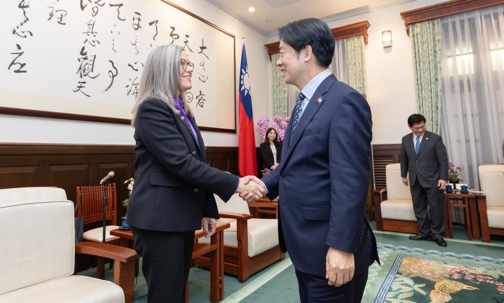 Arizona and Taiwan strengthen cooperation in biomedicine and digital health