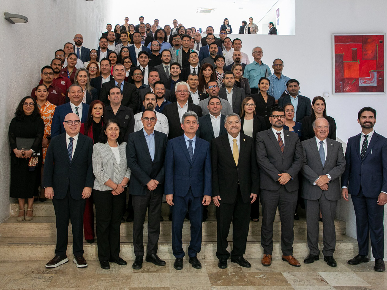 Nuevo León Teachers Receive Semiconductor Training