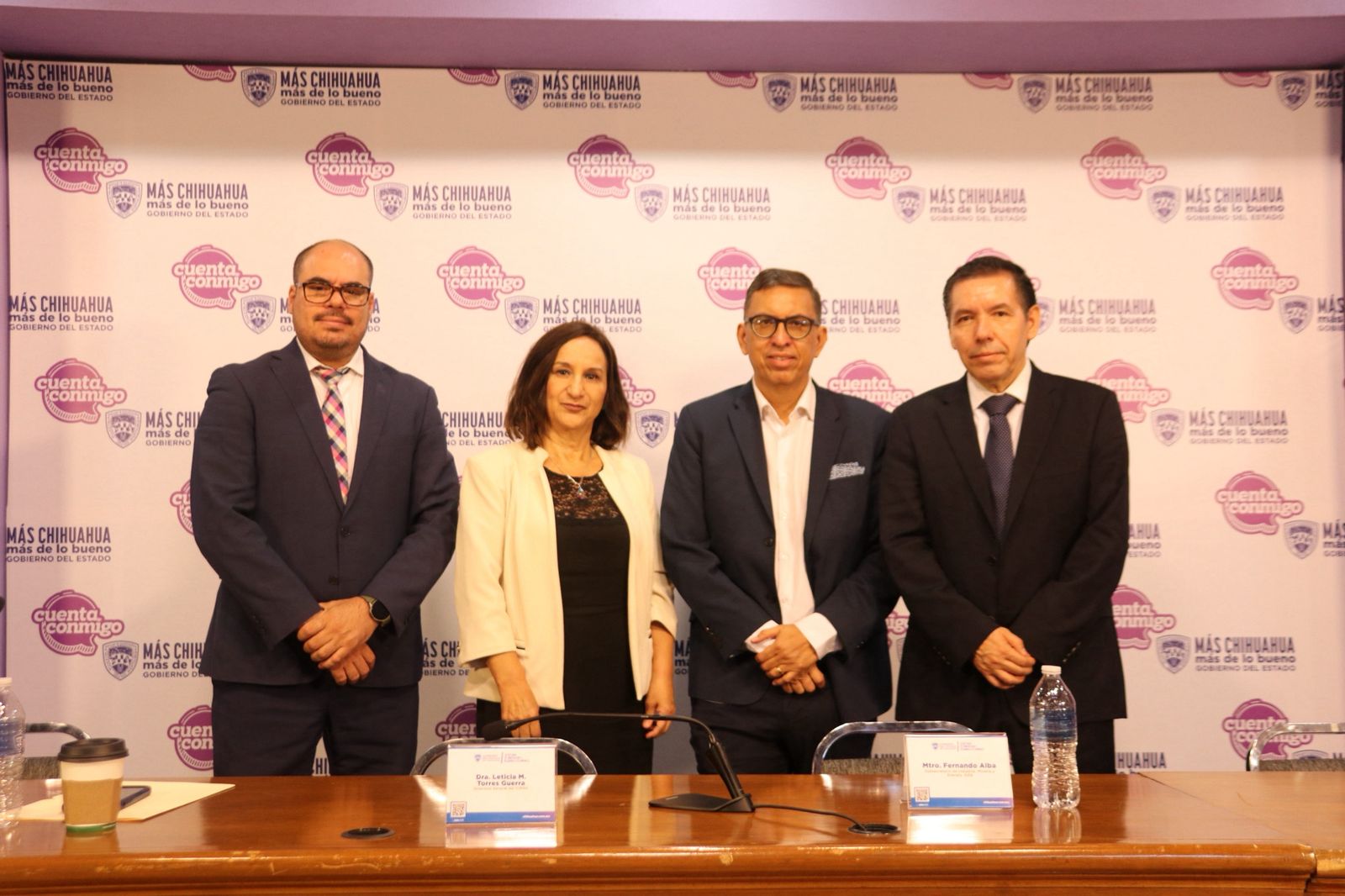 Chihuahua to Host 2025 International Semiconductor Forum, Drawing Global Experts