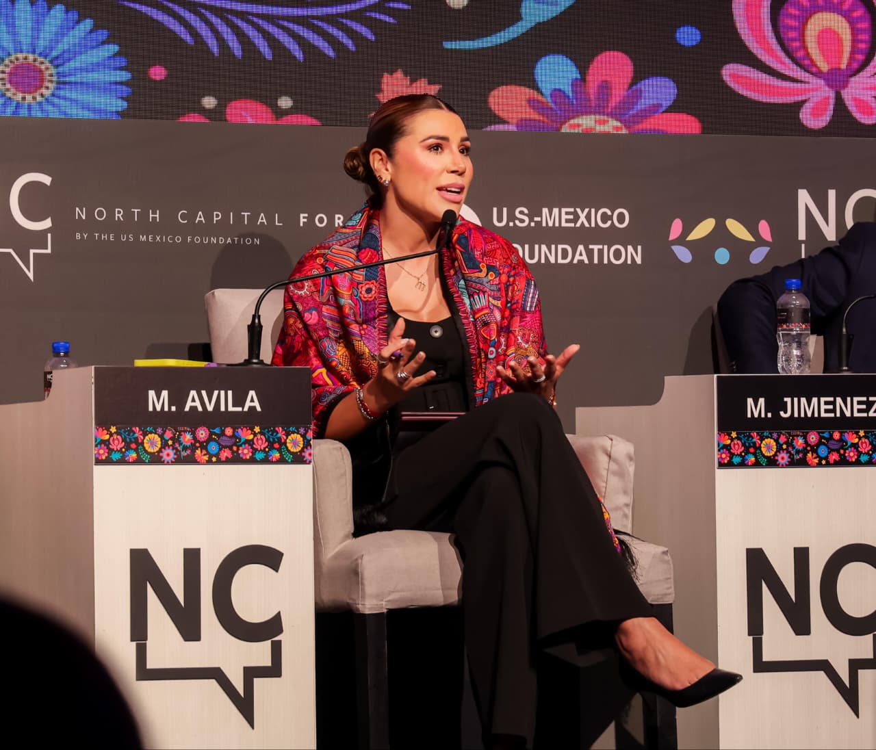 Baja California Touts Strategic Position at North American Economic Forum