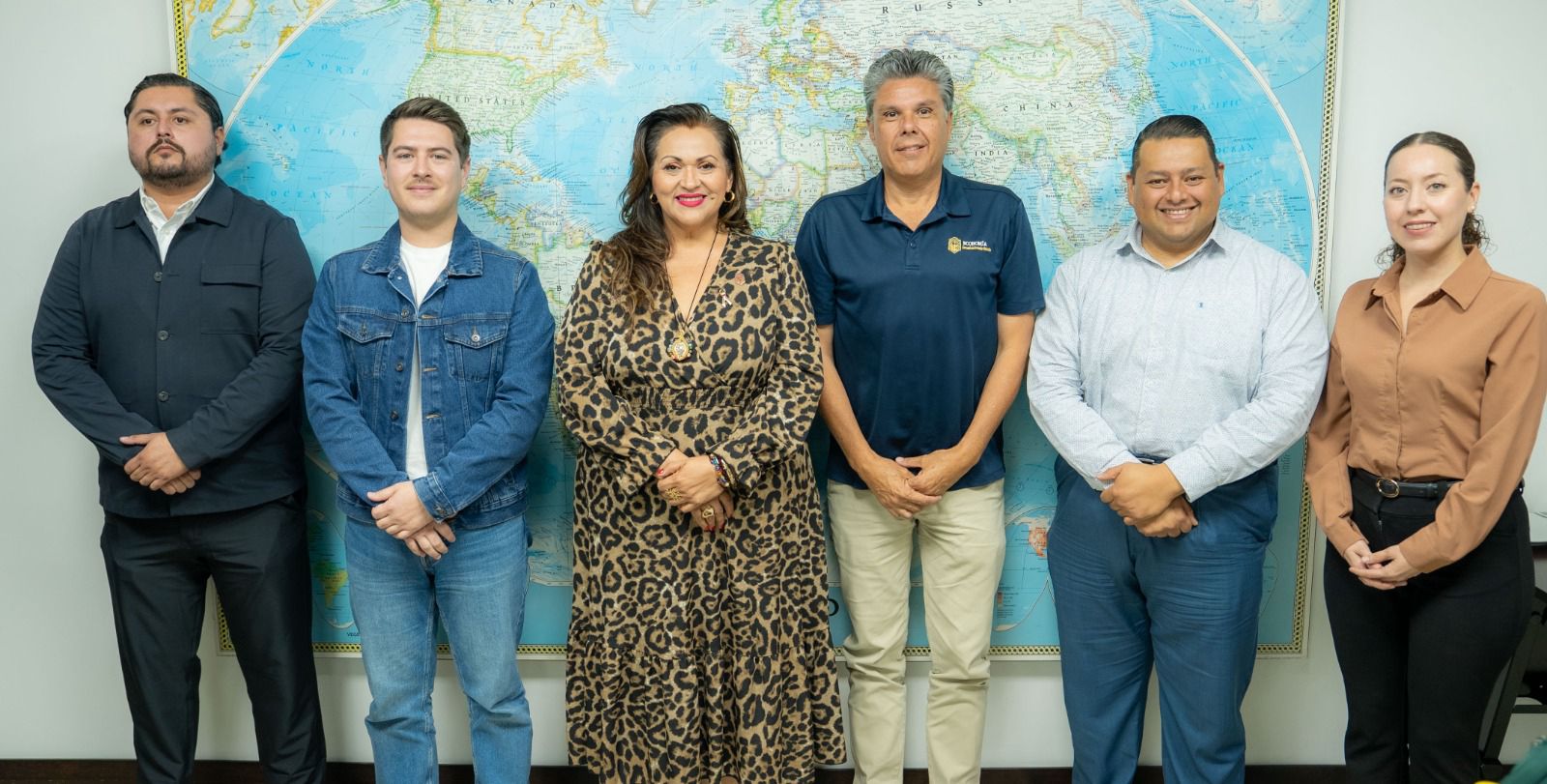 Baja California formalizes commission to strengthen creative industries