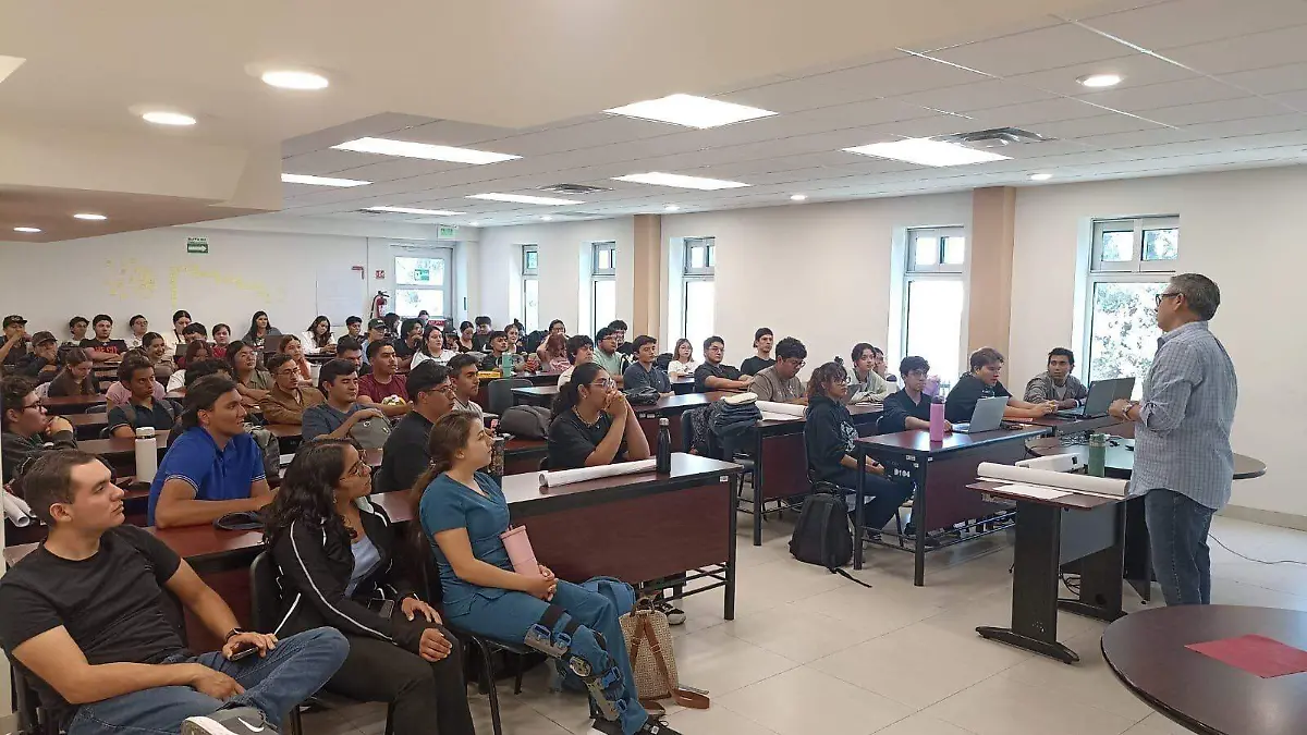 UACH Strengthens Lean Six Sigma Training Through New Academic Partnership