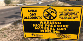 El Paso City Council Rejects Proposed 27% Natural Gas Rate Hike