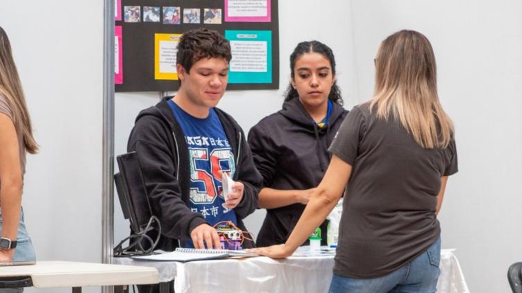 Chihuahua to Host 2025 Science and Engineering Fair, Showcasing Student Innovation