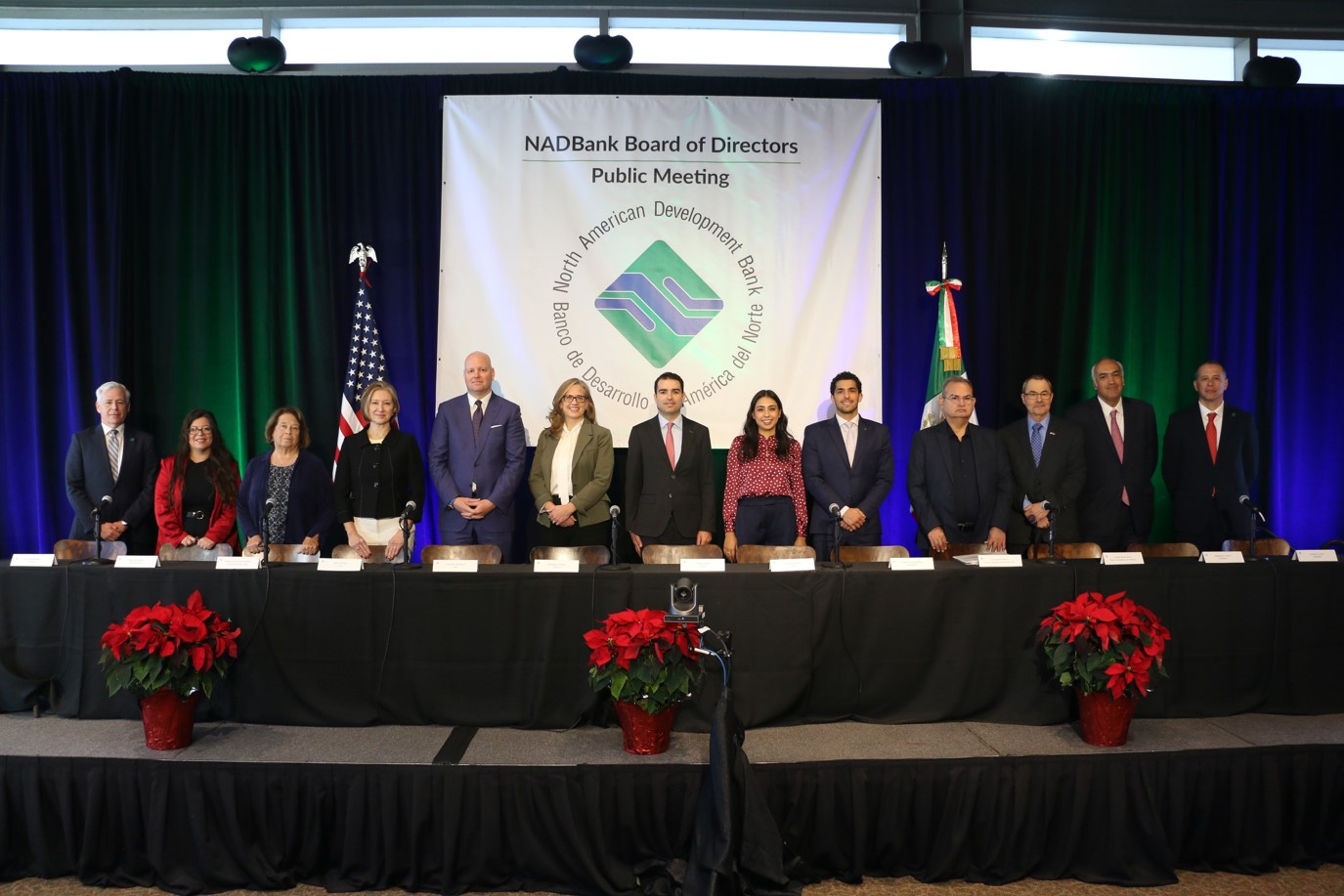 NADBank catalyzes US$1 billion in infrastructure