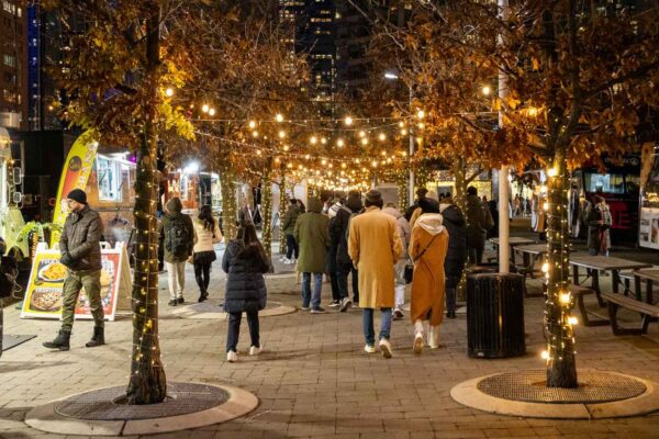 The Market at WinterFest Named Best Christmas Market in the U.S. for 2026