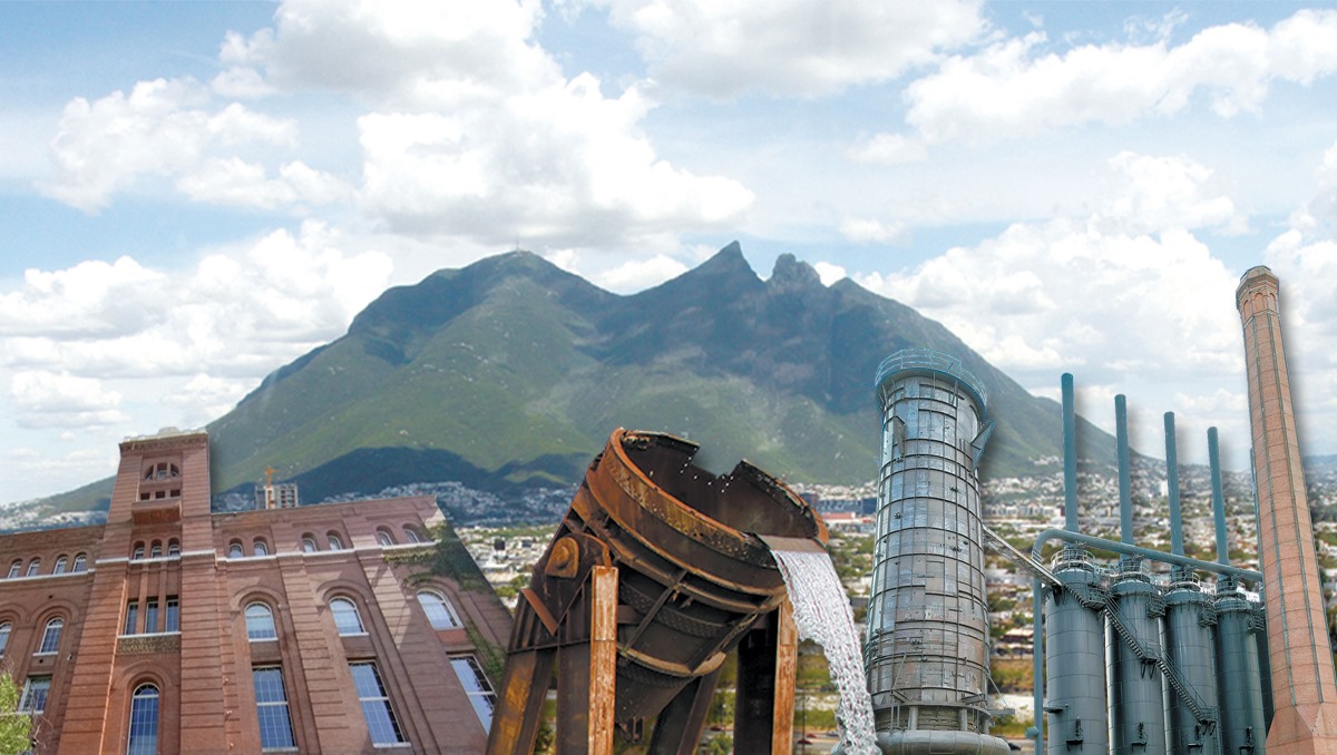 Nuevo León Emerges as Mexico’s Leading Industrial Growth Hub in 2025