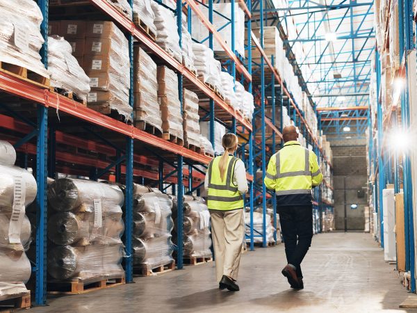 Juárez’s Industrial Market Closes 2025 with Strong Absorption and Rising Vacancy