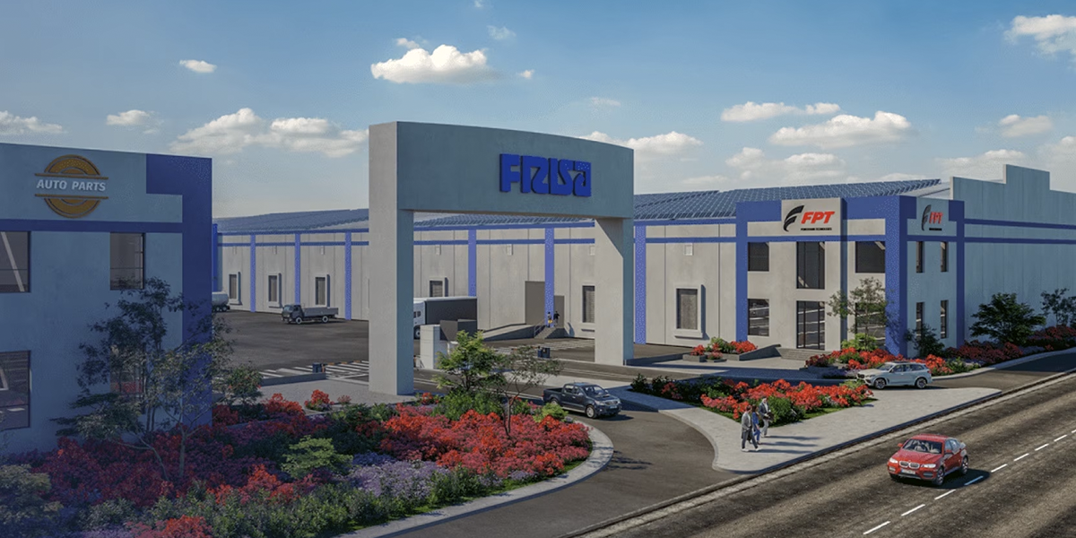 Grupo Frisa and Fibra Macquarie Invest in Tijuana Industrial Park