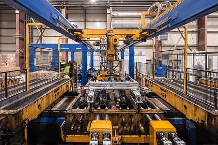 Coahuila records five consecutive months of decline in industrial activity