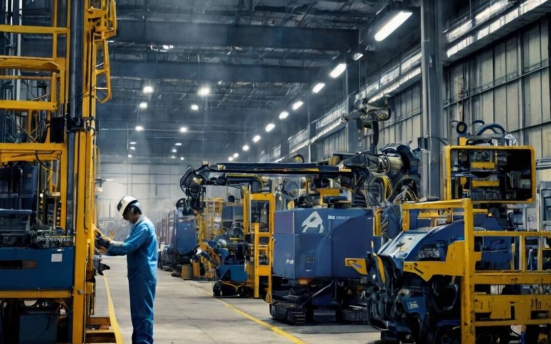 Nuevo León leads Mexico in IMMEX job and business growth