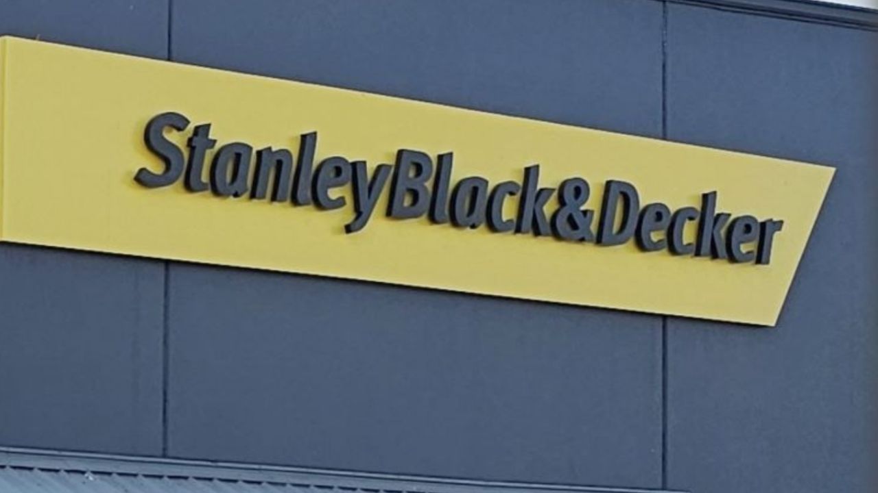 Stanley Black and Decker to Invest Over US$4 Million
