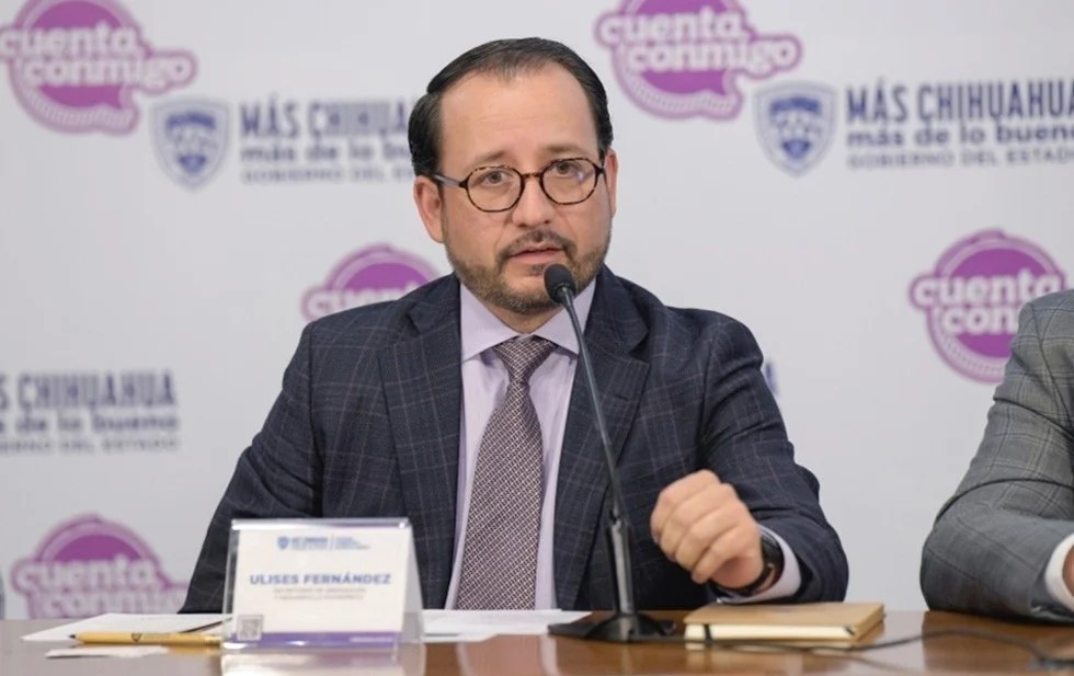 Chihuahua expects US$3.5 billion in foreign direct investment