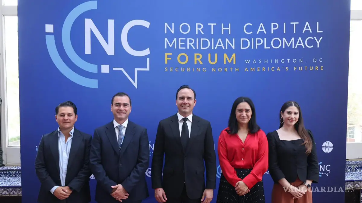 Coahuila Strengthens Its Position as a Key Investment Destination