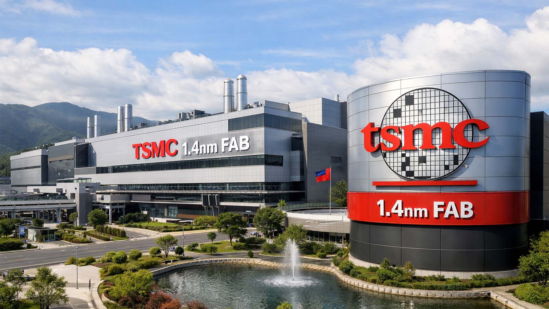TSMC speeds up Arizona chip production amid AI boom