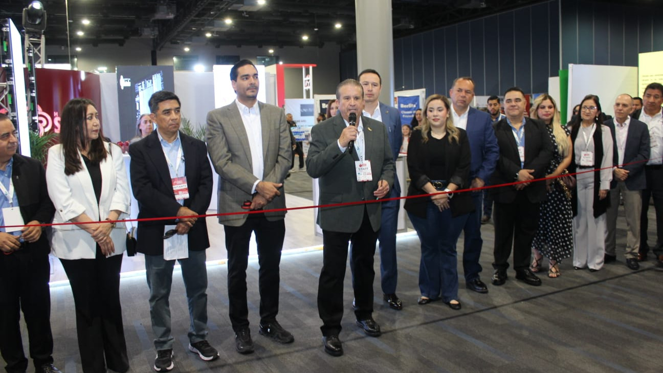 Index Reynosa enhances supply chains