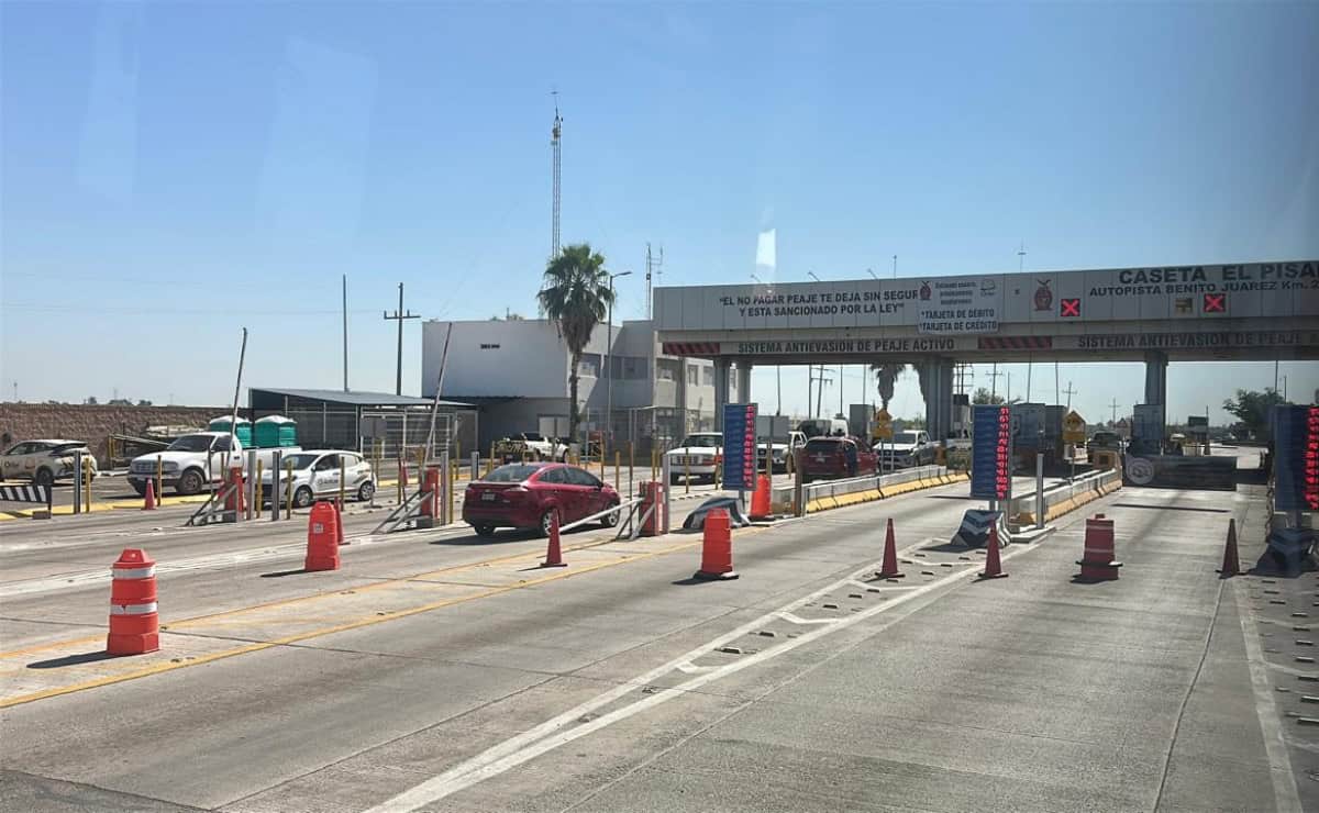 Canacintra Tijuana calls for prioritizing dialogue and avoiding blockades