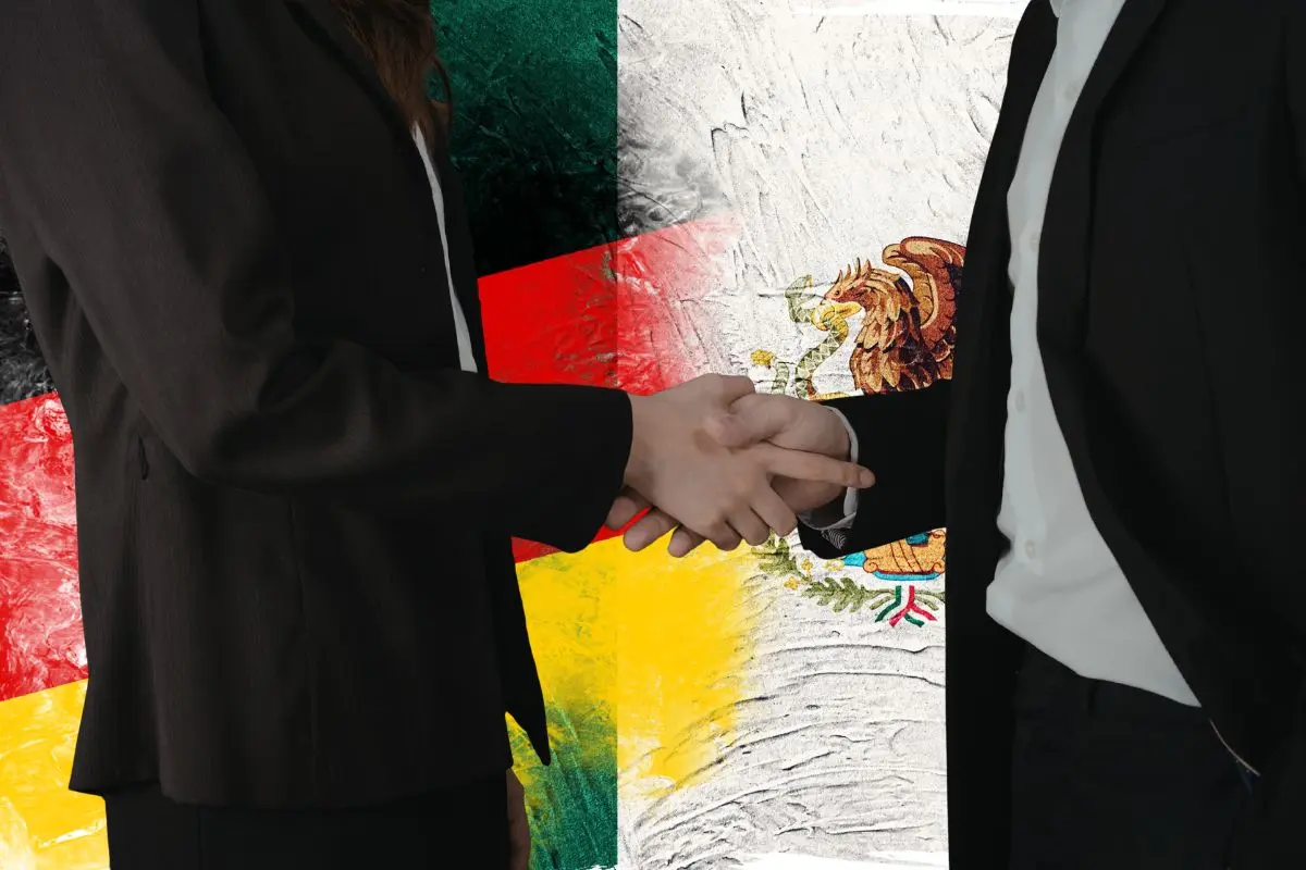 Coahuila Seeks German Technology