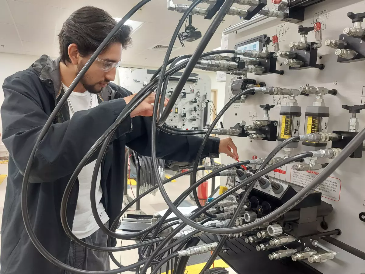 Texas high schools back oil and gas careers under Trump