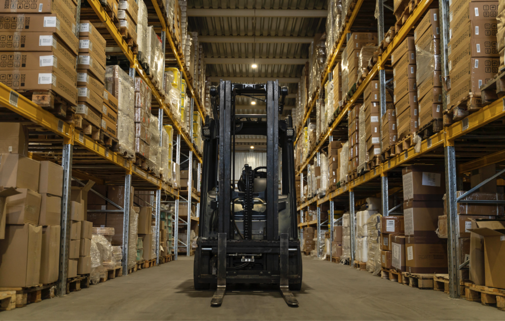 Northeast Mexico Industrial Space Up 7% Annually