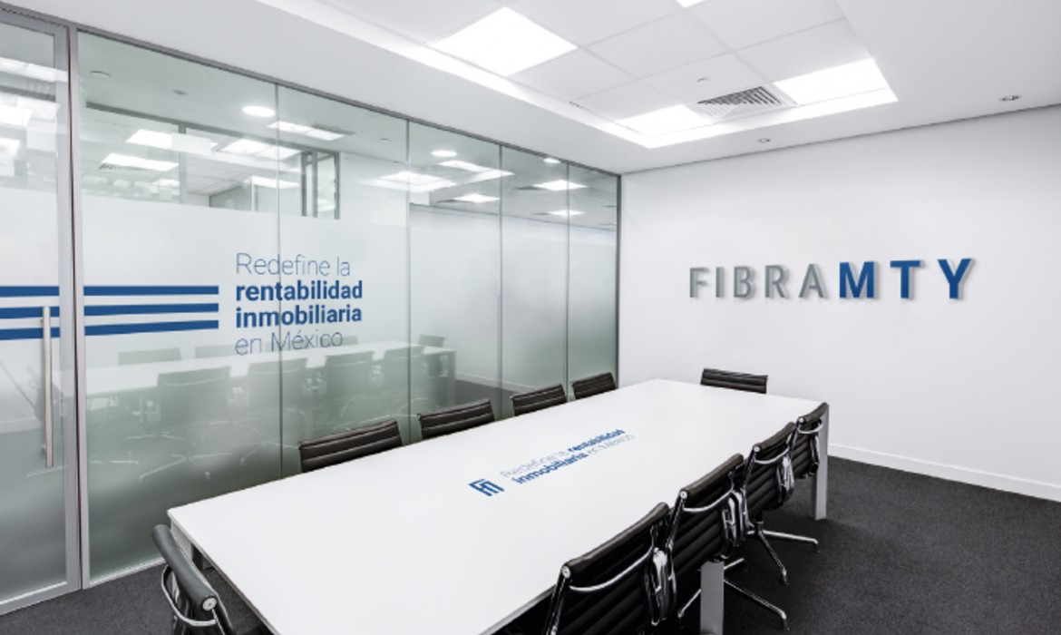Fibra Mty acquires Fibra Macquarie & expands its reach in Mexico