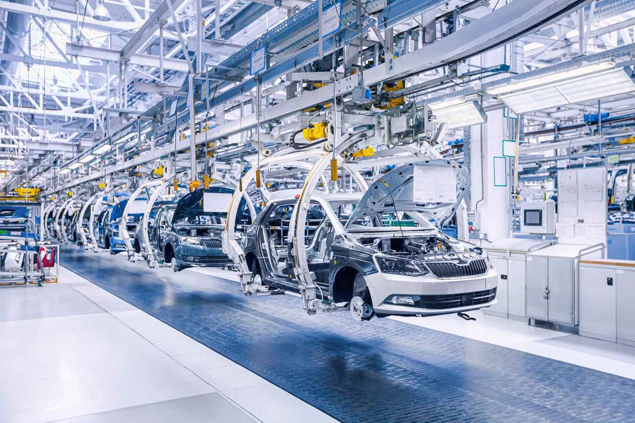 The automotive industry accounts for the majority of labor disputes in Chihuahua