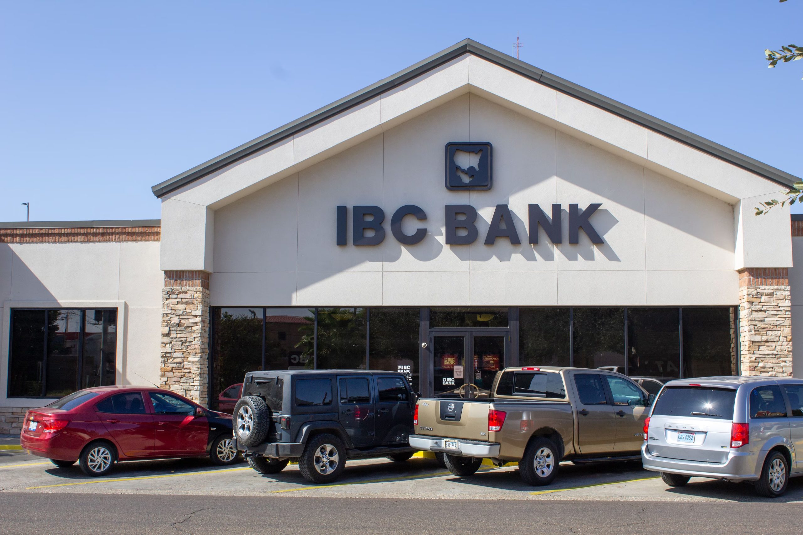 IBC Bank drives binational expansion Mexico-US