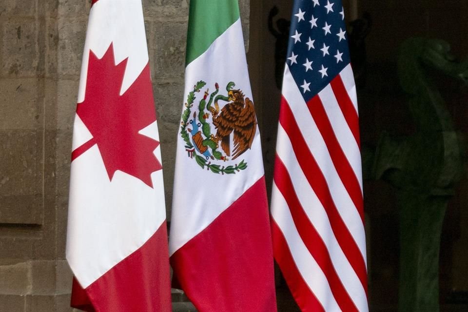 USMCA is on hold due to US conditions