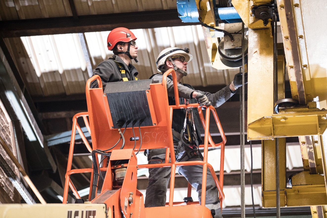 Interview | Fives Drives the Future of Industrial Maintenance