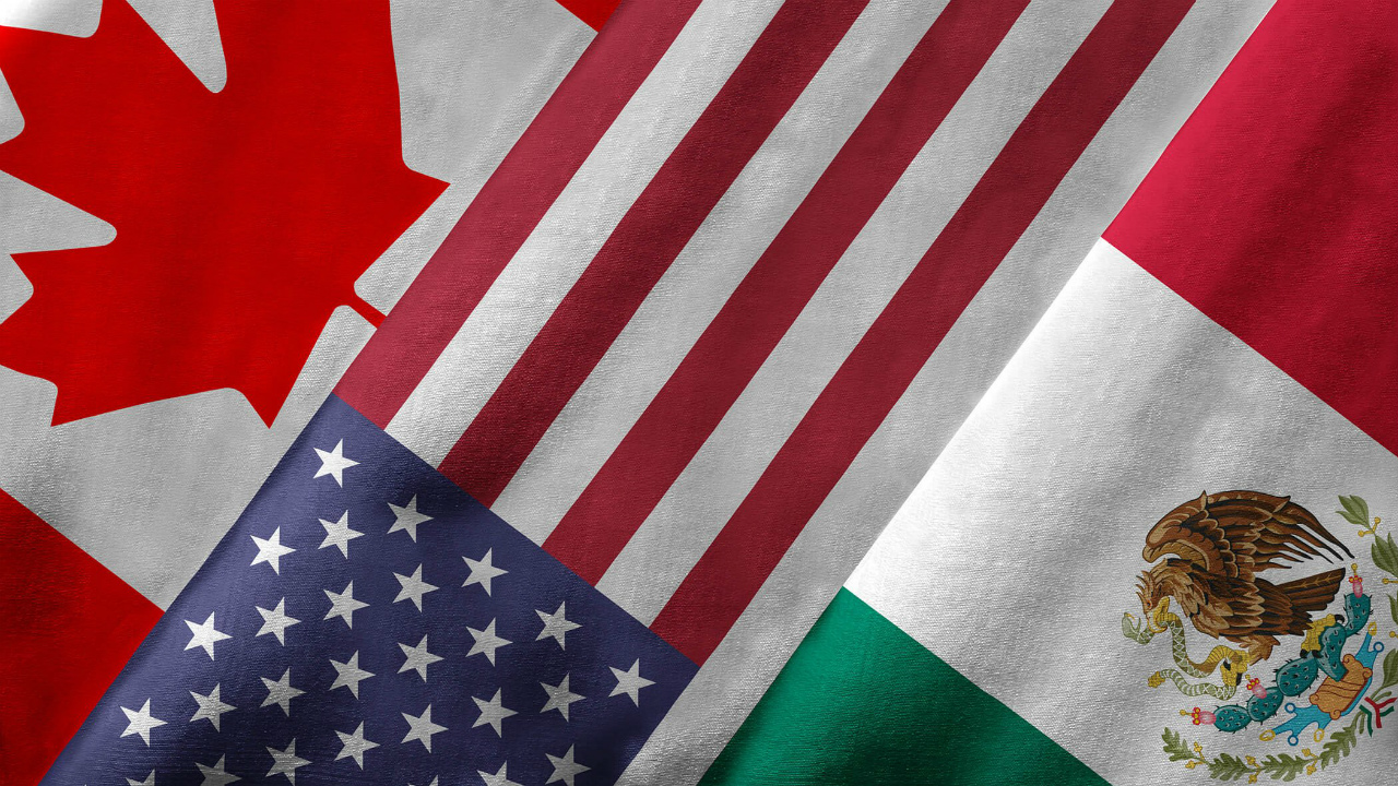 Third round of USMCA reviews begins