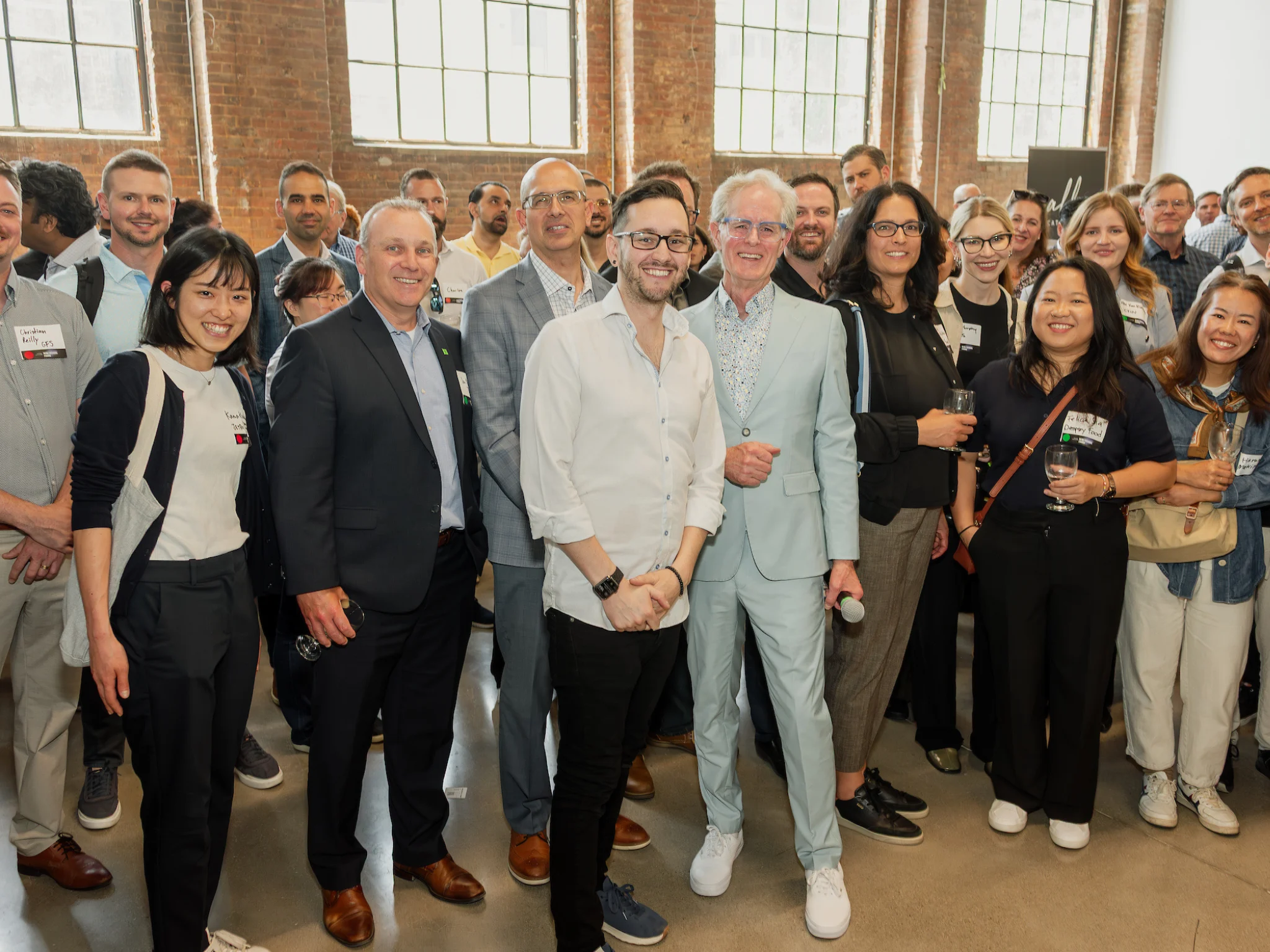 NS/TX Industries Raises US$10.5M to Scale Plant-Based Meat