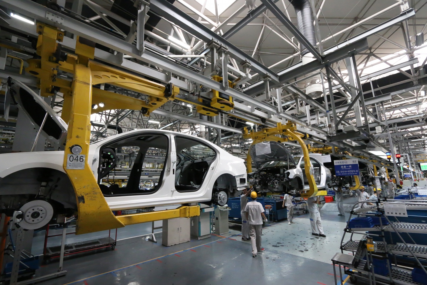Nuevo León is strengthening its electric vehicle ecosystem