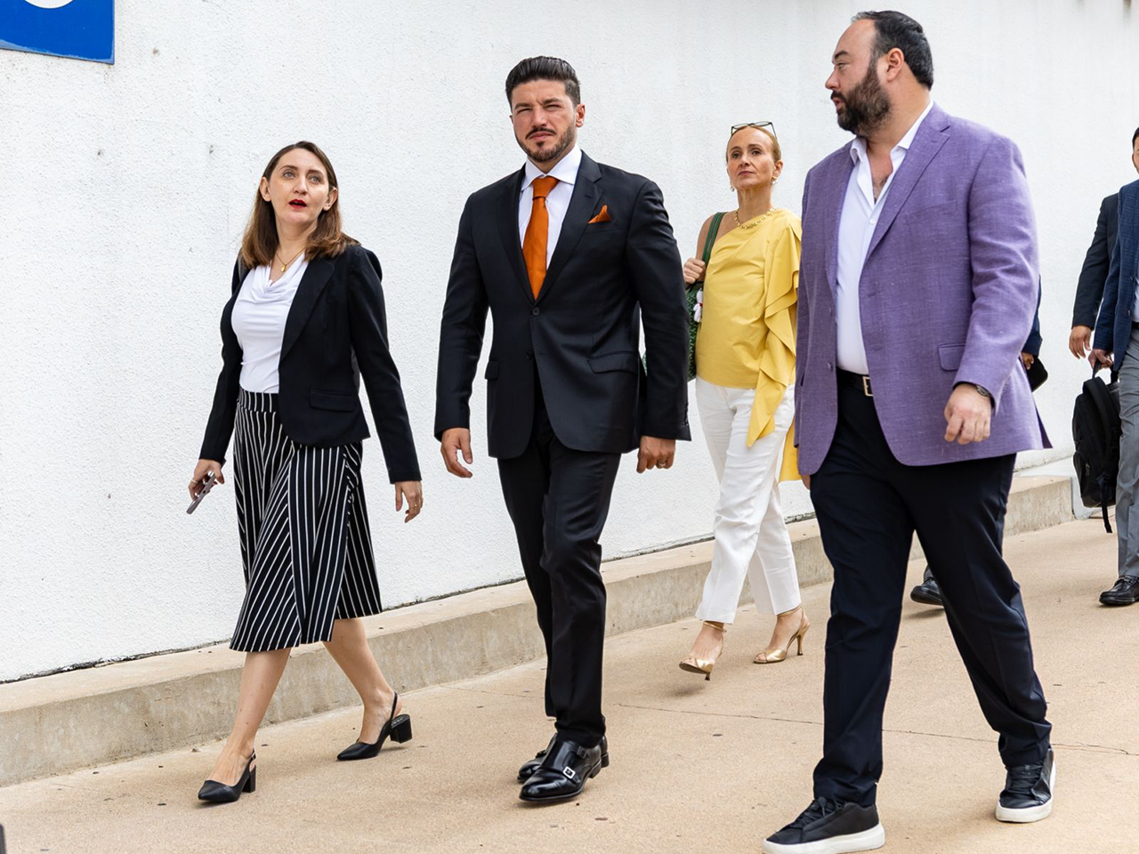 Nuevo León and Laredo are investing US$200 million in Puerto Colombia
