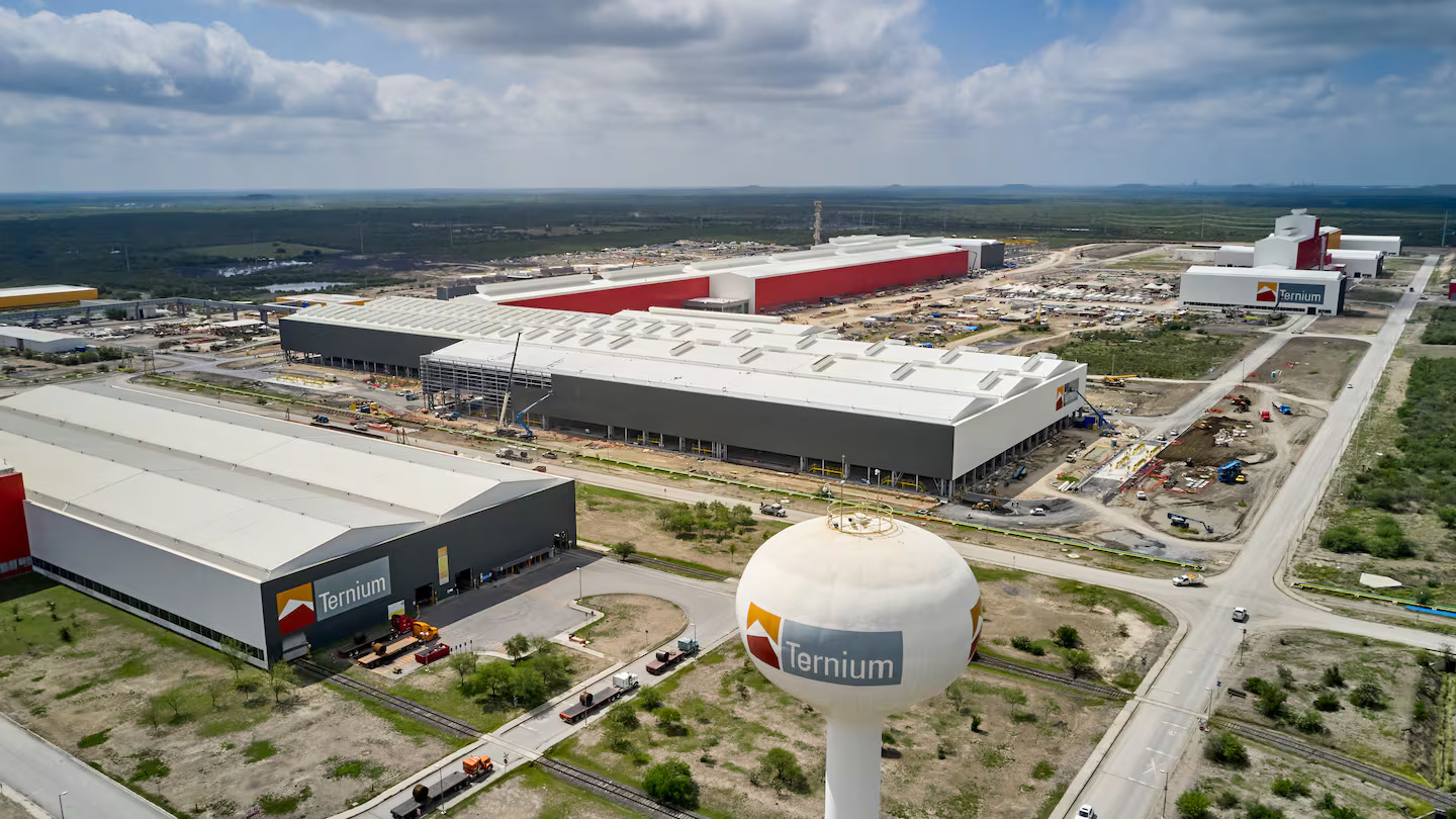 Nuevo León is developing new industrial hubs