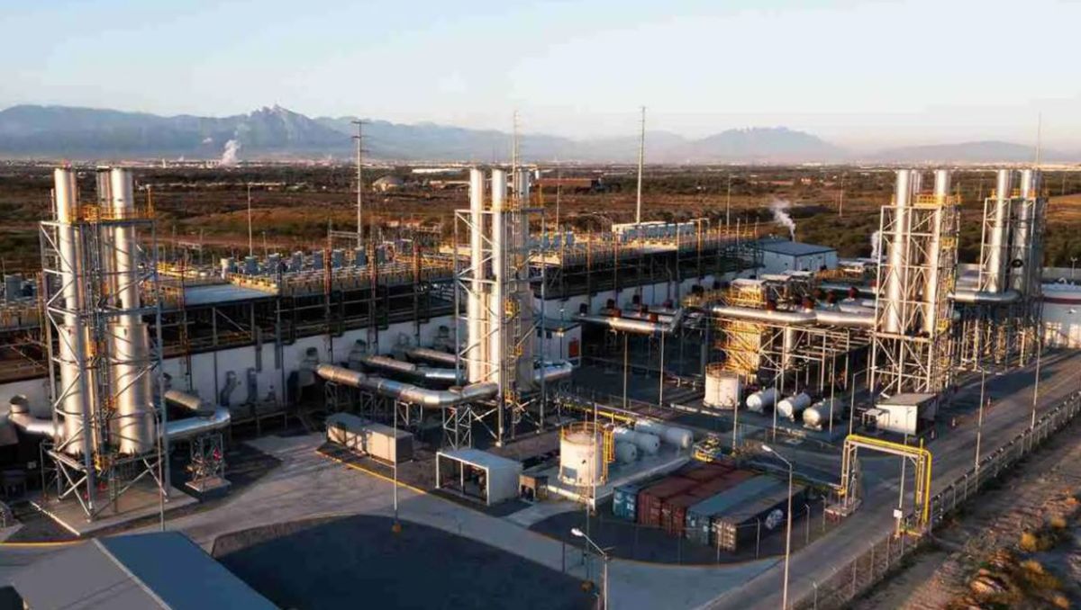 Energy demand for industry in Nuevo León is growing