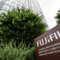 Fujifilm